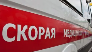 В Брянском районе пострадала 7-летняя пассажирка автобуса