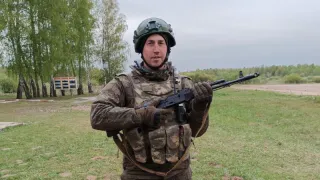 Учитель из Чувашии погиб в зоне СВО: "Всегда был готов помочь в трудную минуту"