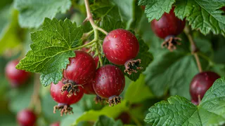 Бросила рядом со смородиной — избавилась от тли навсегда — уже 5 лет кусты чистые, а урожай нетронутый