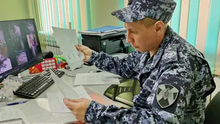 Росгвардия Коми проверила безопасность оздоровительных учреждений для детей