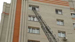 Во Владимирской области чудом не погиб четырехлетний ребёнок