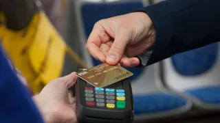 Мэрия: рязанцам стоит оплачивать проезд бесконтактным способом