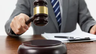 Житель региона осуждён за попытку отправить за границу военные приборы