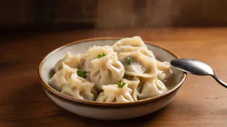 Кидаю 2 щепотки в фарш — и пельмени вкуснее, чем у шеф-повара: просто наслаждение для гурманов