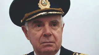 В Брянске Герой Советского Союза Иван Кашин отметил 85-летие