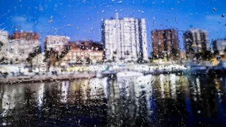 Расчехляйте зонты: когда в Челябинскую область нагрянут дожди, ливни и грозы, будет лить как из ведра