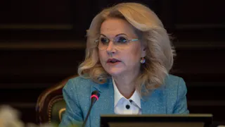 Закон приняли без шума и единогласно. Голикова обозначила новый размер пенсии