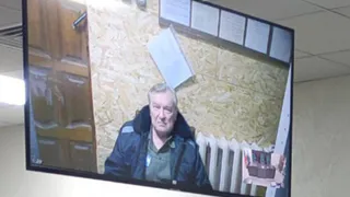 Экс-вице-губернатор Рязанской области Владимир Арцыбашев госпитализирован в диспансер