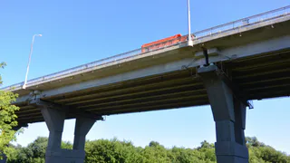 Депутат: в июне определят место для моста-дублера через Оку