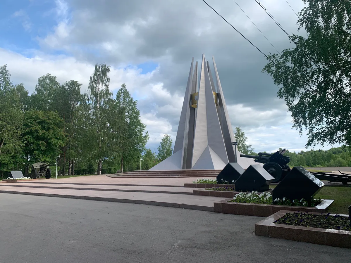 В Челябинской области запечатают "Капсулу Победы" в память о трудовом героизме