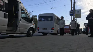 "Люди не могут уехать на работу, потому что не помещаются в автобус": рязанцы пожаловались на работу транспорта