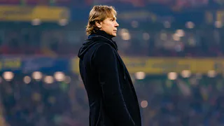 Определились: тренером сборной РФ по футболу стал Валерий Карпин