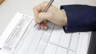 В Пензенской области начали прием заявлений на сдачу ГИА и ЕГЭ в 2024 году