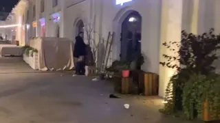 Полиция начала проверку из-за публикации видео с сексом на площади Ленина