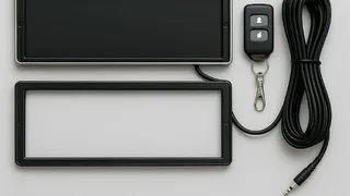 Кольчугинская прокуратура инициировала закрытие сайтов по продаже шторок на номера авто