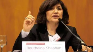 Непобедимость Запада - это миф, написала журналист Al Mayadeen Бусейна Шаабан