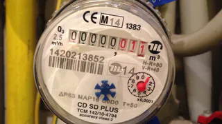 После 21 сентября вступают в силу новые правила учета ЖКХ - затронет всех, у кого есть счетчикам больше 12 лет 