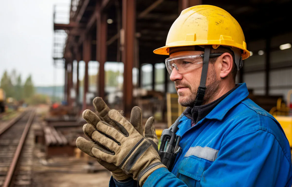 Магнитогорские предприятия активно ищут специалистов рабочих профессий