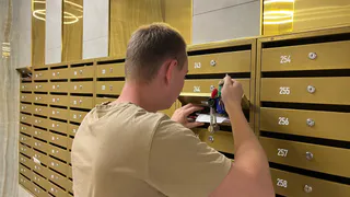 В Казани выявили «резиновую» квартиру: 47‑летняя женщина прописала 1 200 мигрантов