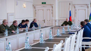 Следком продолжает допрашивать обвиняемых в теракте в Крокусе, чтобы выйти на след организаторов