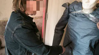 Жительница Новочебоксарска зарезала любимого человека, поссорившись с ним