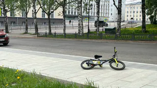 «Велоночь» в Коми перенесли на следующий год