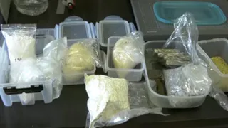 Рязанца могут посадить на 20 лет за распространение наркотиков