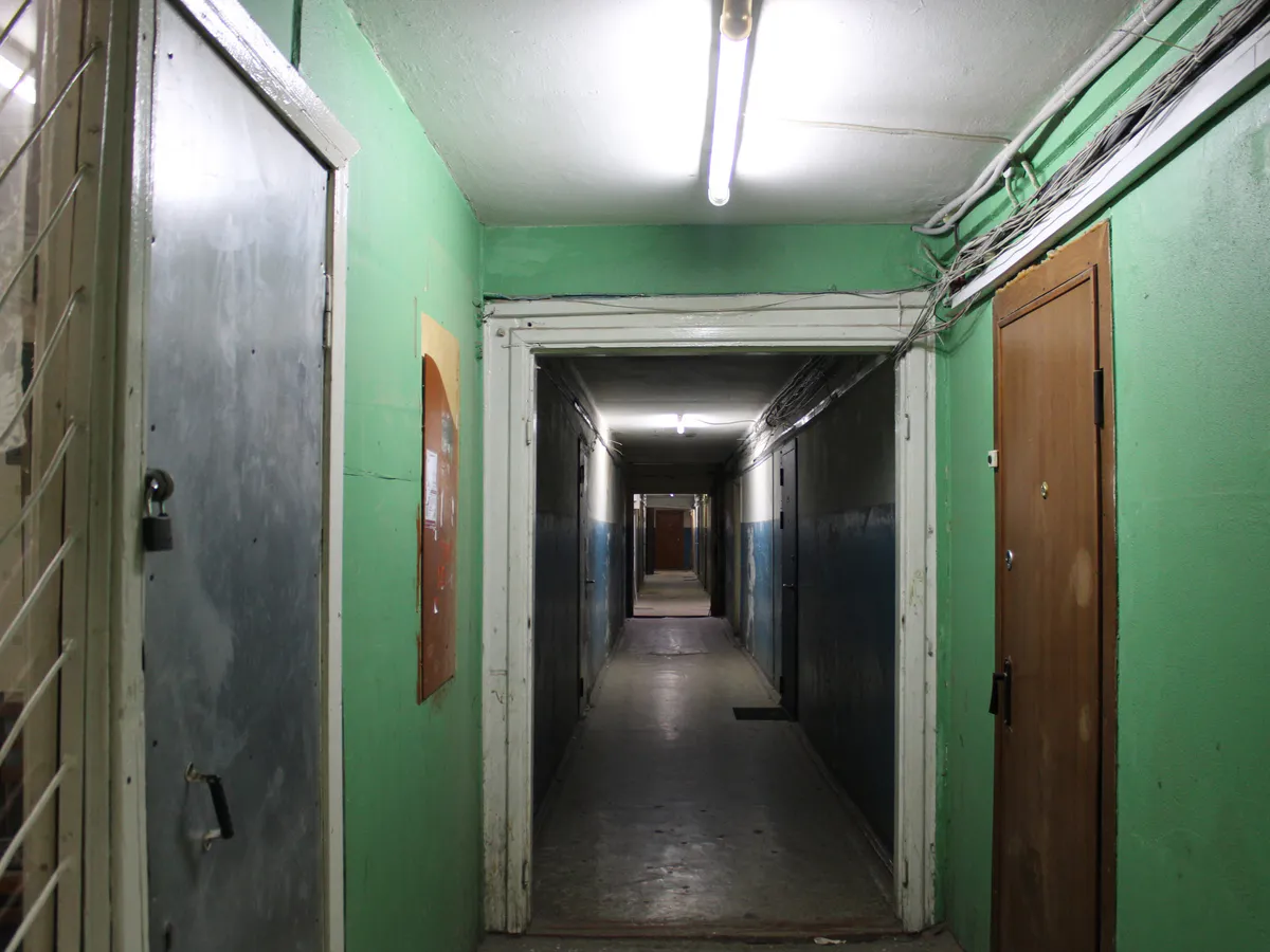 Штраф 15 000 рублей за входную дверь в жилище – вводится новая норма ЖКХ уже с 1 января