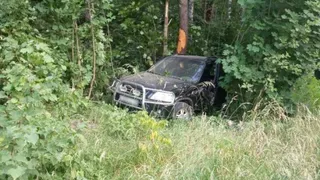 Юный водитель кроссовера погиб в трагическом ДТП в Брянской области