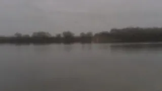 Отрезаны: в Кораблинском районе из-за потопа три поселка остались без транспортного сообщения