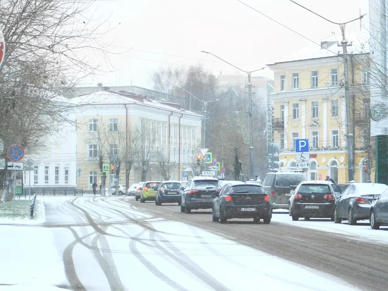 В ГАИ рассказали о новом способе обмана пожилых водителей от автоподставщиков