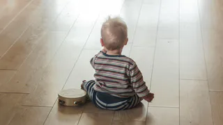 Восхитительное имя для девочки - было популярным еще в СССР, а сейчас про него все забыли. В переводе значит "благословенная"