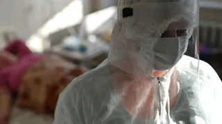 В Брянской области прогнозируют резкий скачок заболеваемости COVID-19