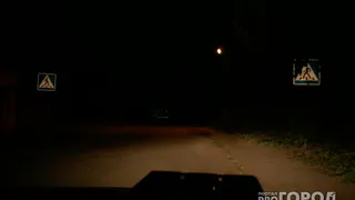 Как проходит замена уличных светильников в Рязани: ответ администрации