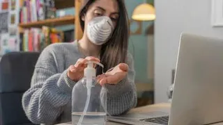 В России коронавирусом за сутки заболели 12 тысяч человек