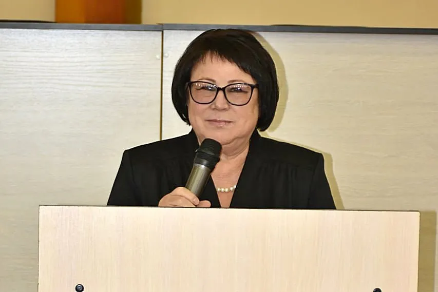 Глава Алатырского района возглавила объединенный Алатырский округ