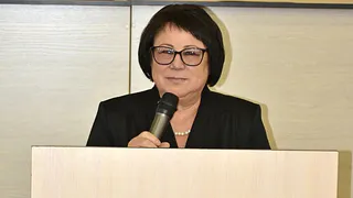 Глава Алатырского района возглавила объединенный Алатырский округ