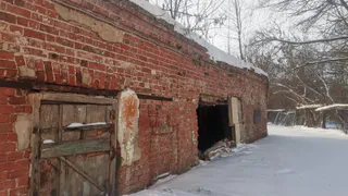 Суздальский архитектурный ансамбль требует срочного ремонта