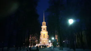 Москвичи остались в восторге от поездки в Рязань