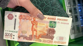 В малых населенных пунктах Пензенской области назвали среднюю зарплату