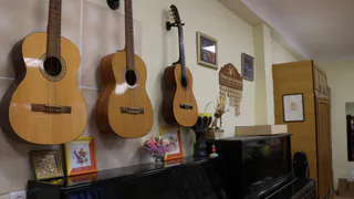 В учреждениях культуры Владимира продолжается ремонт