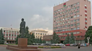 Брянская администрация опубликовала программу на День города