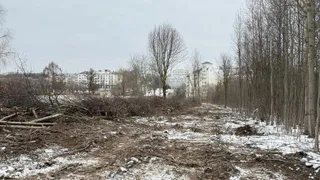 Во Владимире возведут новый съезд с Октябрьского проспекта