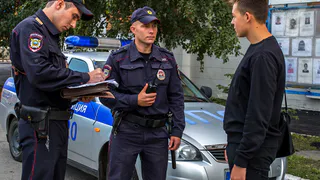 28-летний житель Пензы избил свою бывшую возлюбленную