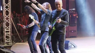 В мероприятиях Дня города Рязани поучаствовали более 20 тысяч человек