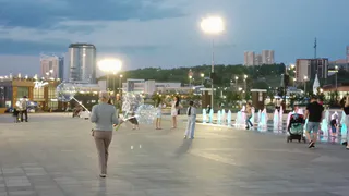 Синоптики рассказали, какой будет погода в Чувашии 24 сентября