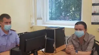 Доцента БГИТУ поймали на взятке от студентов