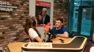 Хэппи-энд: молодой человек, который помог Юлии Гориной найти настоящих родителей, сделал ей предложение