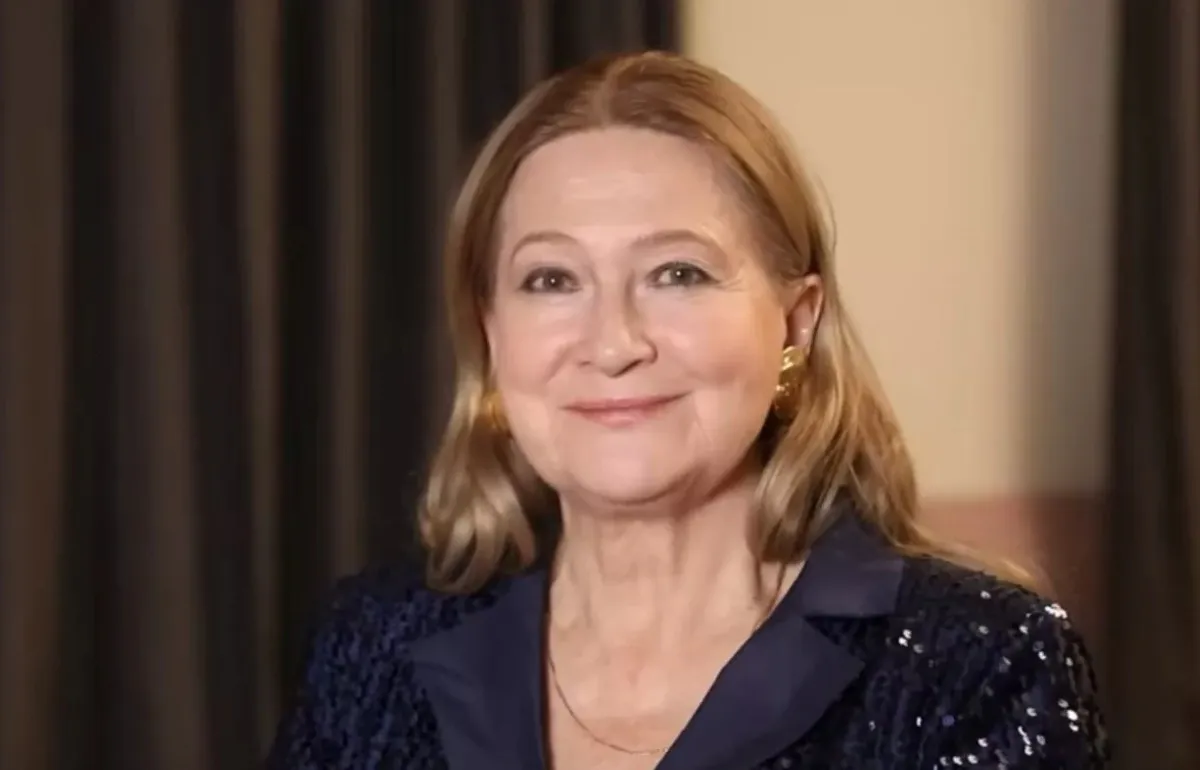 Их выбрали Боги: Тамара Глоба предрекла мощную волну успеха трем знакам с 13 декабря