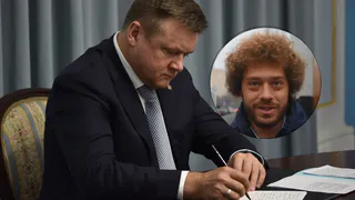 Рязанец пригласил блогера Варламова на пресс-конференцию к Любимову